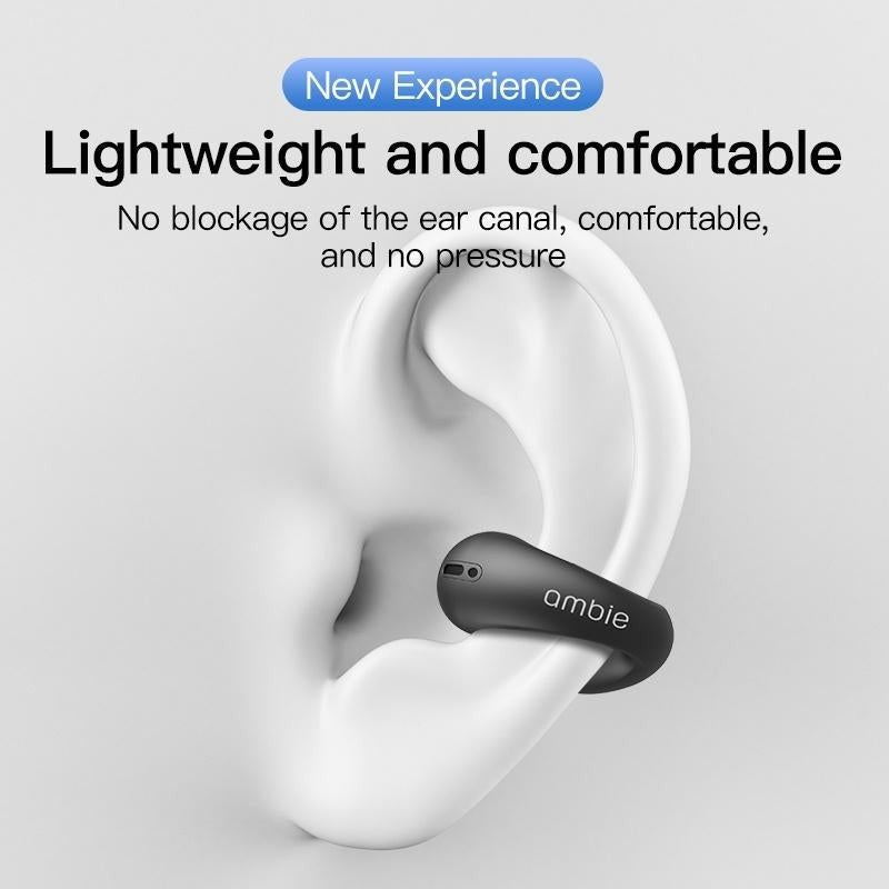 Ambie Wireless Earbuds