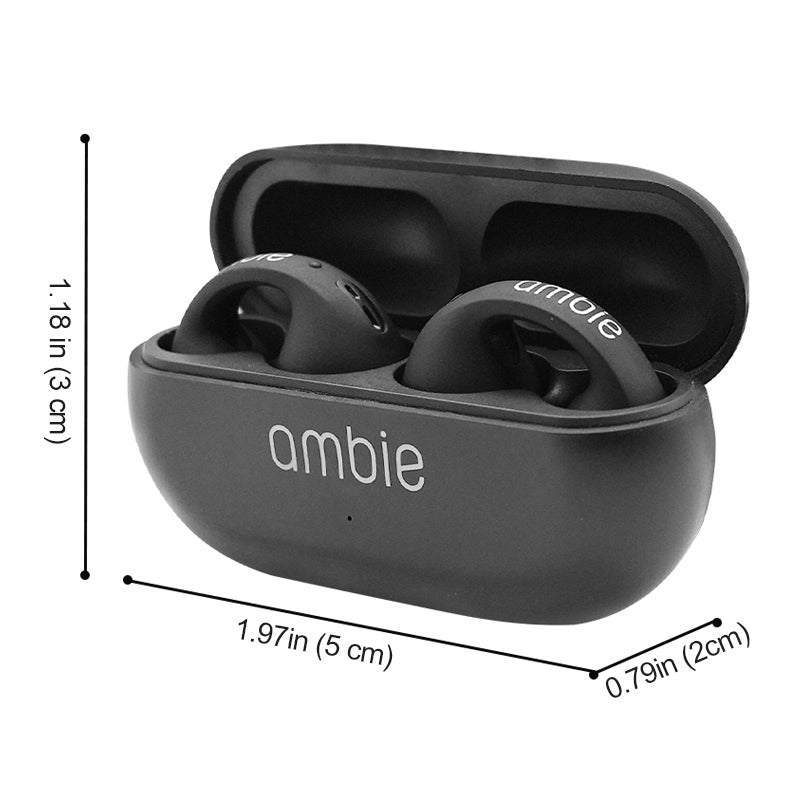 Ambie Wireless Earbuds