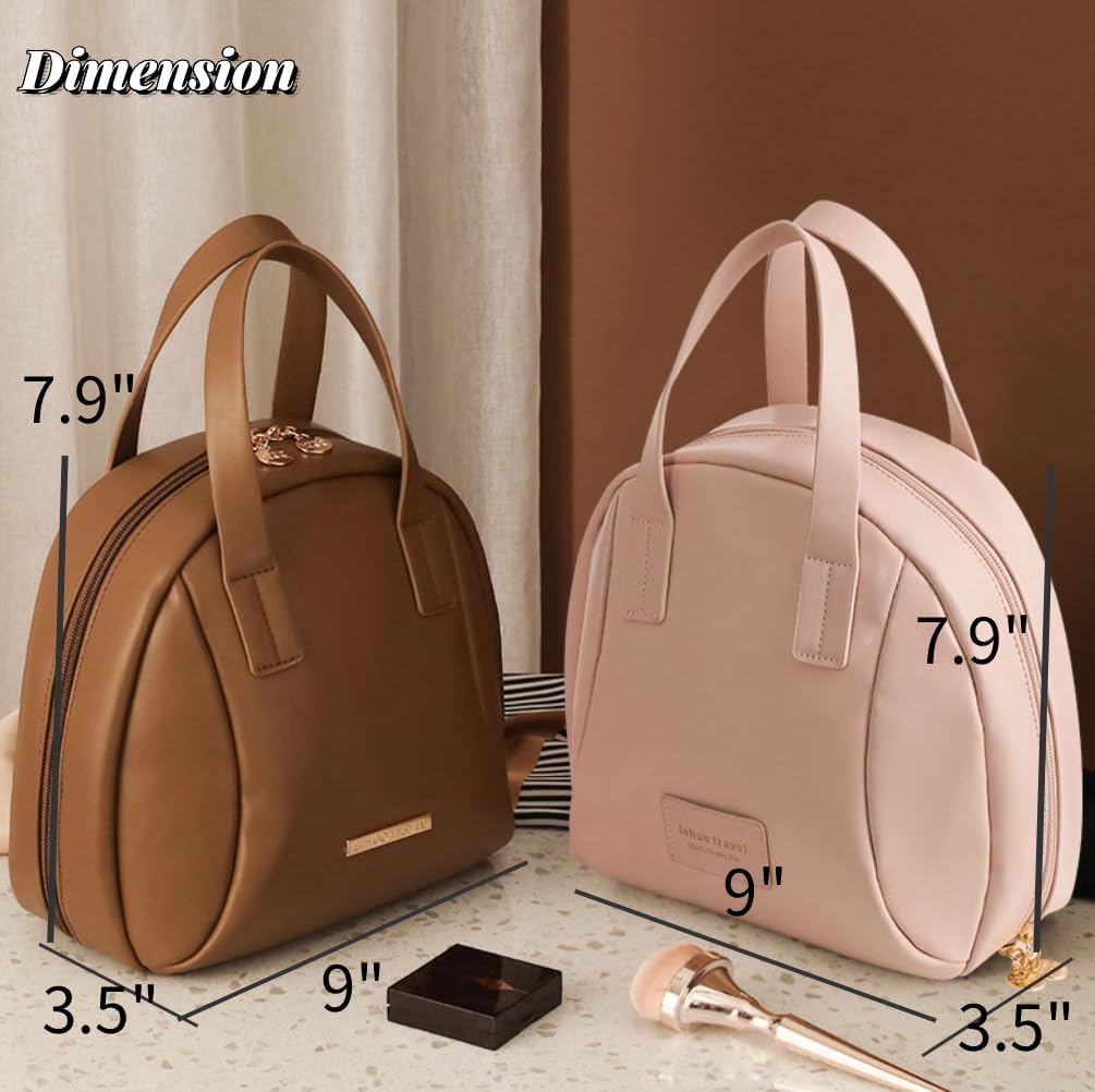 New Travel Cosmetic Bag