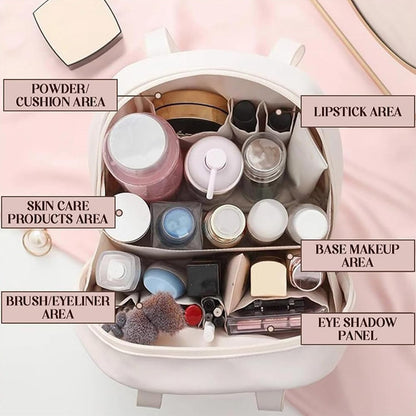 New Travel Cosmetic Bag