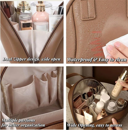 New Travel Cosmetic Bag