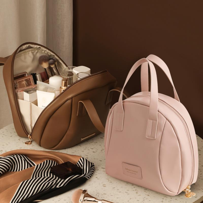 New Travel Cosmetic Bag